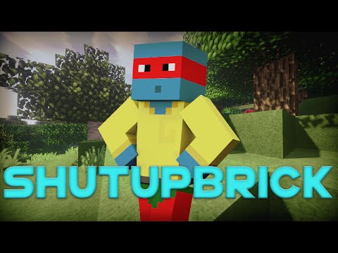 UHC Player Montage: ShutUpBrick