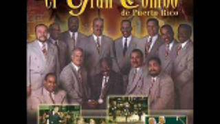 ESA MUJER - GRAN COMBO