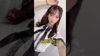 【超意外】実は〇〇だったセクシー女優5選 #セクシー女優 #可愛い #オトナ