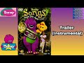 Barney Songs From The Park Trailer Instrumental