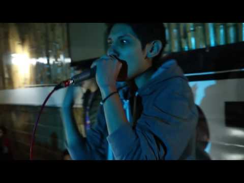 AMARU VS BRUNO VS DESTERRADO - Batalla de Freestyle Arequipa