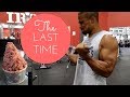 CUT SZN 1x24 | LAST CHEAT DAY | TACOS AND G.O.A.T. SOFT SERVE