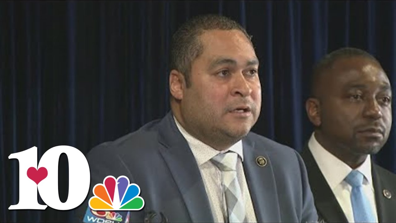 FBI provides update on New Orleans attack