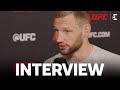 Reinier De RIDDER Winnen Van HOLLAND En Daarna Vechten Tegen Iemand Uit De Top 15 UFC 311