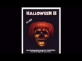 Halloween II suite A