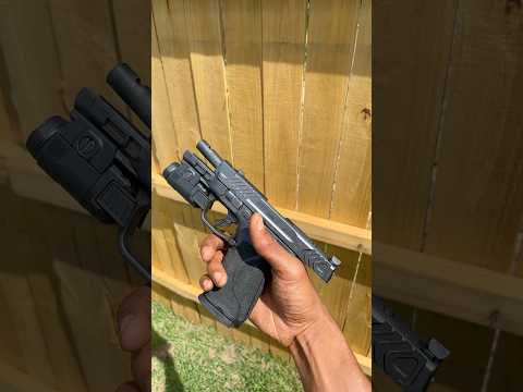 Should I? #foryou #airsoft #viralshort