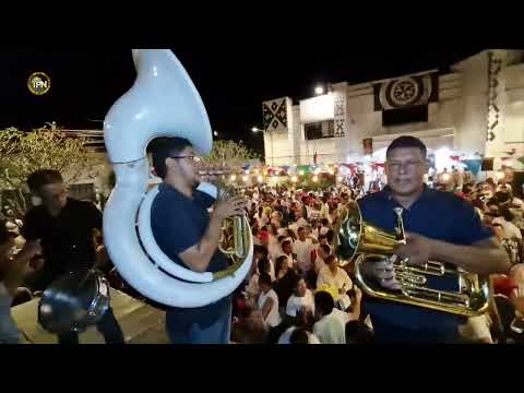 El Sapo ~ Banda Nueva Generación De Sampués Sucre 