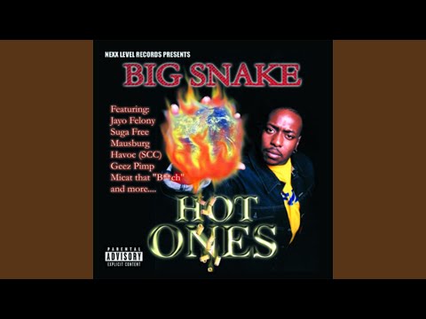 Ridez (feat. Jayo Felony & Mac Lew)