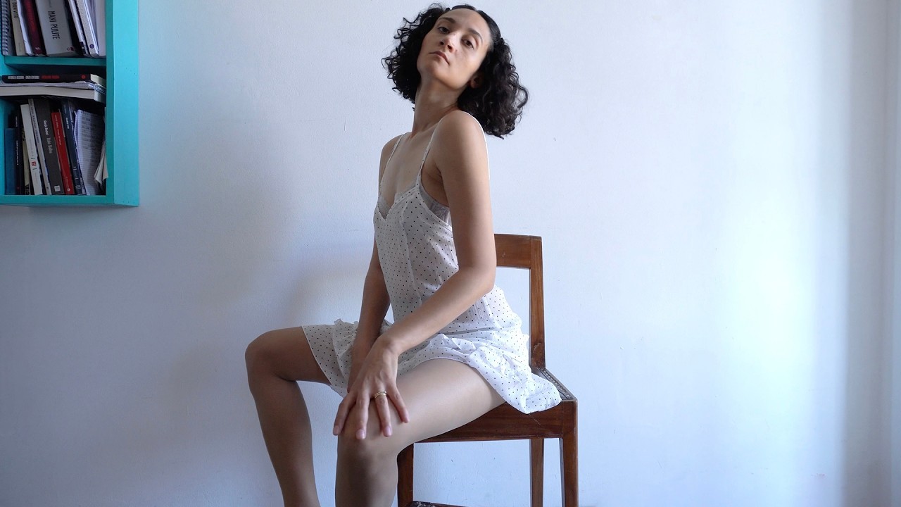 Conte Elegant Ultra Sheer Tights Review | VideoGirlAry x Es Glamísima!