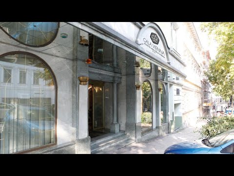 Arthotel ANA Gala, Wien, Österreich