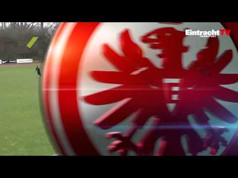 Kandidat für das Tor des Monats März 2016: Nick Förster (U17)