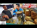 Khatarnaak Non Veg Street Food Amritsar Shinda Mutton Biryani Meat Tari Wala Chaap More