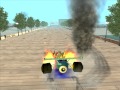Dragg car para GTA San Andreas vídeo 1