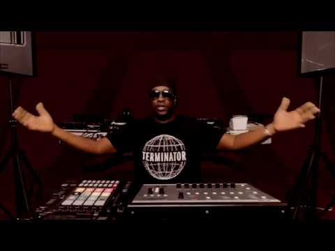 Todd Terry InHouse Records Spotlight.