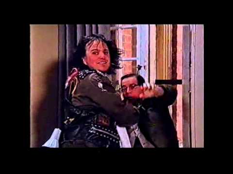 Police Academy 3 - Lustige Szenen (german) von Crusader XL