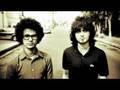 Cygnus... Vismund Cygnus-The Mars Volta 
