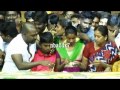 Lawrence Cuts 1040 Kg Cake To Celebrate Jallikattu Victory Nba 24x7