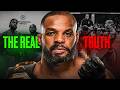 Jon Jones Vs Daniel Cormier The Real Story Behind The Hate
