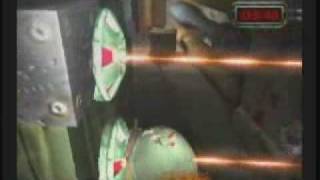 Conker's Bad Fur Day Walkthrough: Countdown