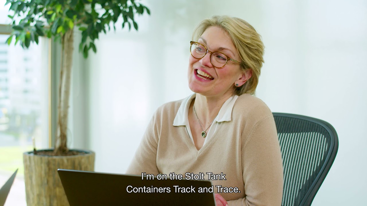 Track and Trace your shipment anywhere, anytime