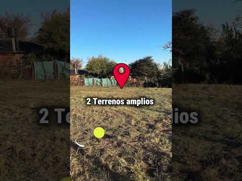 terrenos en venta santa rosa de calamuchita  #lotes #casapropia #inmuebles #casas