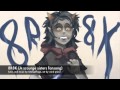 8r8k (A Scourge Sisters Fansong) 