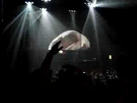Tiesto Vs Prodigy @ hammerstein 7/20/07