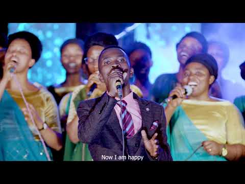 NGUWE NEZA BY NYOTA YA ALFAJILI CHOIR ADEPR GATENGA (4k OFFICIAL VIDEO)