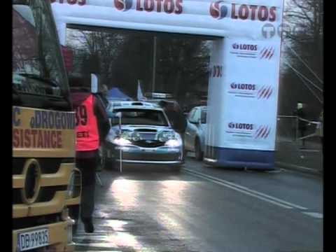 41 RAJD ŚWIDNICKI KRAUSE PROLOG