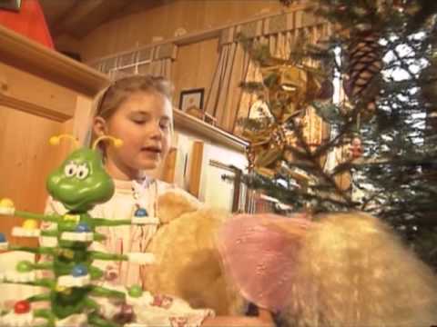 Rolf Zuckowski - Danke, lieber Tannenbaum