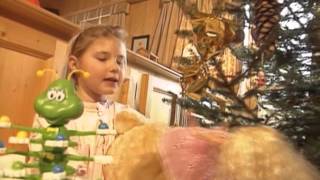 Danke, lieber Tannenbaum Music Video