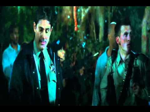 Funny Hatchet 3 Moment