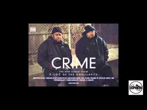 K-Loc & The Jacka - Ain't Shit | THEDOPEMANSHOW.COM |