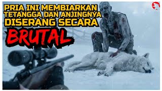 Download lagu BERTAHAN HIDUP DARI SERANGAN ZOMBIE BERSAMA TETANGGANYA YANG MERAWAT PUTRINYA | ALUR CERITA mp3