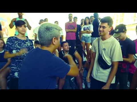 ZX × JUDINI vs PROSS × IVAN | OCTAVOS | KING FREE DUPLAS