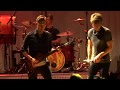 Hanson - "Fired Up" and "In the City" (Live in San Diego 10-24-17)
