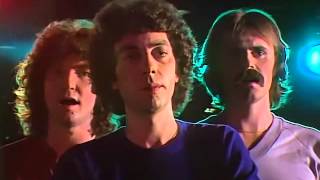 10cc - I&#39;m Not In Love (1979 Studio Video) (HD 720p)