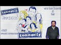 Community - S01E15 Commentary by Dan Harmon & Cast
