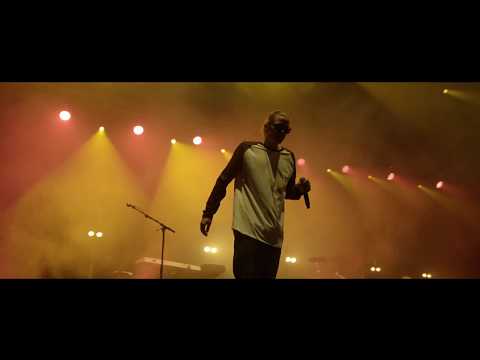 Antonio D - Ljuva Livet (HUNDRALAPPEN LIVE)