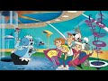The Jetsons Theme Song Intro