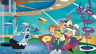 The Jetsons Theme Song Intro