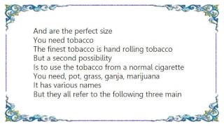 Lazyboy - The Manual Chapter 4 Lyrics