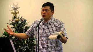 River Sermon 12-13-15