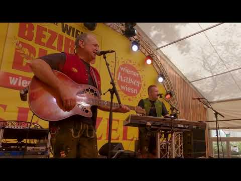 Lumpen Mander - Geboren um Liebe zu geben