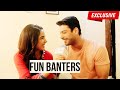 EXCLUSIVE In Conversation With Dil Se Dil Tak STARS Jasmin Bhasin Sidharth Shukla FUN BANTERS