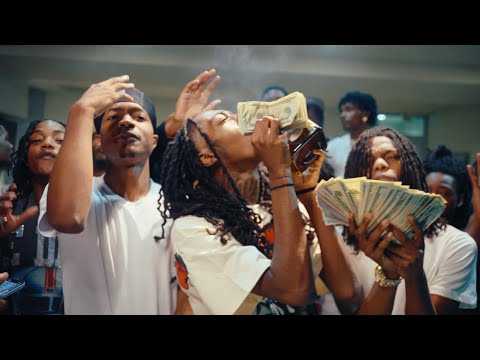 Kdot 600 - Having Fun (Official Music Video) Shot By: @1jbvisual275 