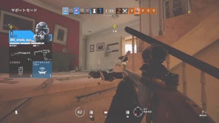 【参加型配信】R6S アットホームな戦場【BB】Part81