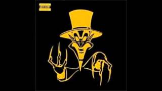 Insane Clown Posse - Ringmaster - Bugz On My Nutz