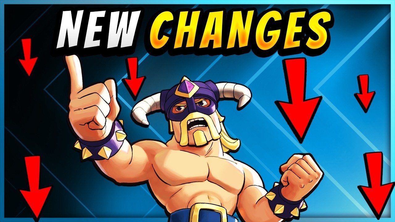 THERE ARE NEW EMERGENCY CHANGES LIVE!