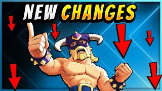 THERE ARE NEW EMERGENCY CHANGES LIVE! - Deck Guide by SirTagCR